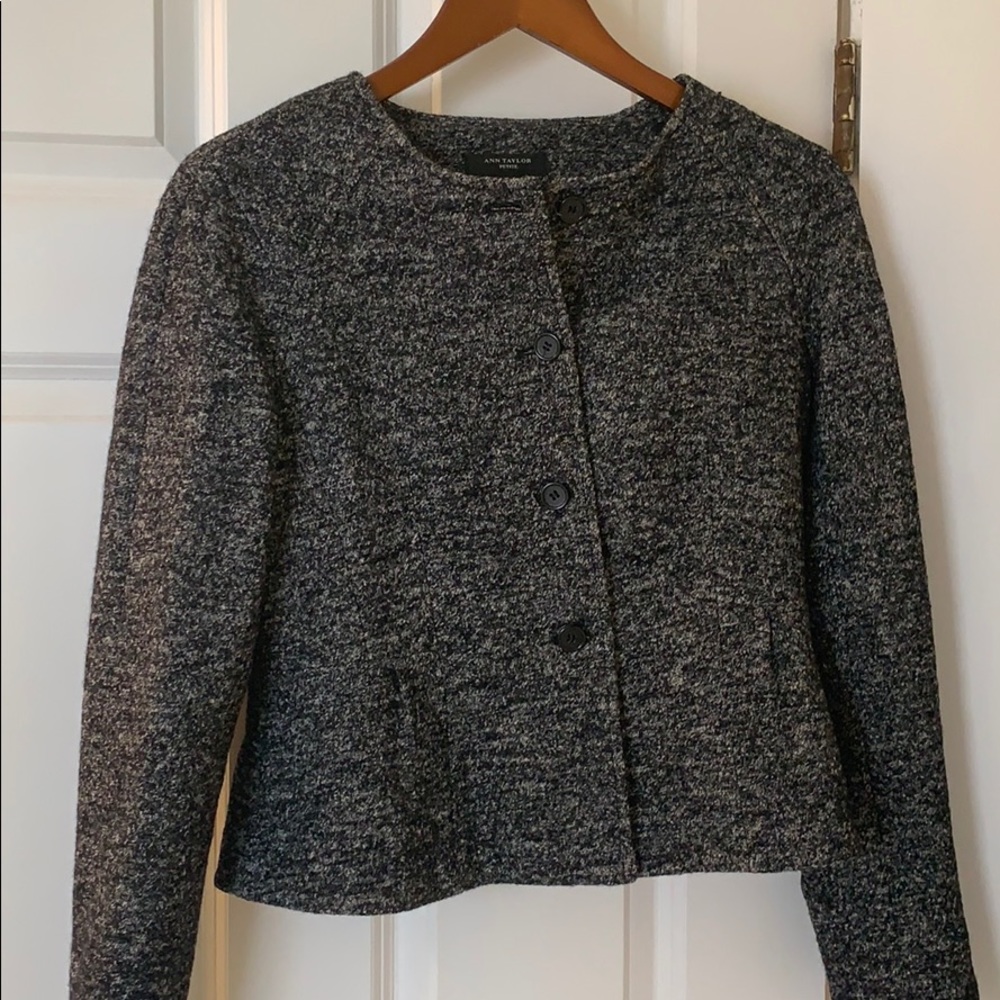 Beautiful Ann Taylor Jacket